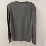 LACOSTE WOMEN'S SWEATER grey L
