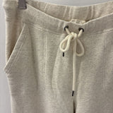 LOVE STITCH WOMEN'S PANTS beige M