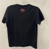 AAPE WOMEN'S T-SHIRT black pink S
