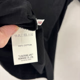 AAPE WOMEN'S T-SHIRT black pink S