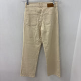 OBJECT WOMEN'S JEANS beige M