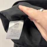 claudie pierlot WOMEN'S PANTS navy green black S/40