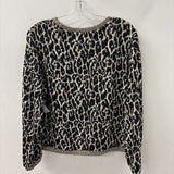 CLEO WOMEN'S TOP animal print MP