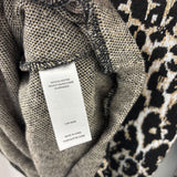 CLEO WOMEN'S TOP animal print MP