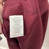 Molly Bracken WOMEN'S PARTY DRESS burgundy M