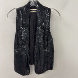 TARA JARMON WOMEN'S BLAZER/JACKET black S