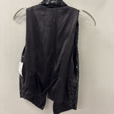 TARA JARMON WOMEN'S BLAZER/JACKET black S