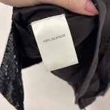 TARA JARMON WOMEN'S BLAZER/JACKET black S