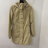 LULULEMON WOMEN'S COAT beige 8