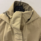 LULULEMON WOMEN'S COAT beige 8