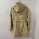 LULULEMON WOMEN'S COAT beige 8