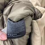 LULULEMON WOMEN'S COAT beige 8