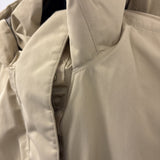 LULULEMON WOMEN'S COAT beige 8