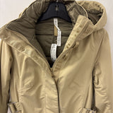 LULULEMON WOMEN'S COAT beige 8