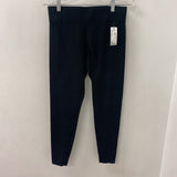 LOFT WOMEN'S LEGGINGS black s