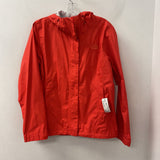 THE NORTH FACE WOMEN'S COAT red M