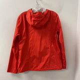 THE NORTH FACE WOMEN'S COAT red M