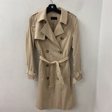 M&S WOMEN'S COAT khaki 6