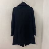 Club Monaco WOMEN'S COAT black M