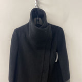 Club Monaco WOMEN'S COAT black M