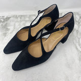 BROWNS WOMEN'S HEELS black 38