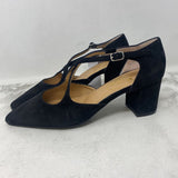 BROWNS WOMEN'S HEELS black 38