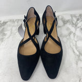 BROWNS WOMEN'S HEELS black 38