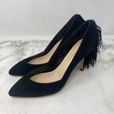 LOEFFLER RANDALL WOMEN'S FOOTWEAR black 7