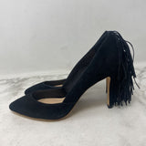 LOEFFLER RANDALL WOMEN'S FOOTWEAR black 7