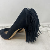 LOEFFLER RANDALL WOMEN'S FOOTWEAR black 7