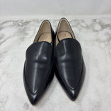 COLE HAAN WOMEN'S FOOTWEAR black 7