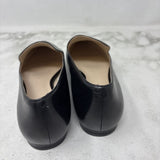 COLE HAAN WOMEN'S FOOTWEAR black 7