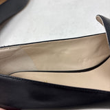 COLE HAAN WOMEN'S FOOTWEAR black 7