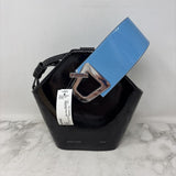 DANSE LENTE WOMEN'S BAG black blue