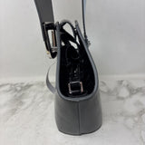 DANSE LENTE WOMEN'S BAG black blue