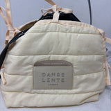 DANSE LENTE WOMEN'S BAG black blue