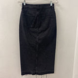 GAP WOMEN'S SKIRT black 00