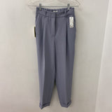 WILFRED WOMEN'S PANTS grey-blue 0