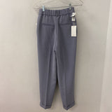 WILFRED WOMEN'S PANTS grey-blue 0