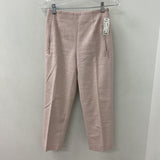 Club Monaco WOMEN'S CAPRIS pink 00