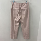 Club Monaco WOMEN'S CAPRIS pink 00