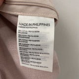Club Monaco WOMEN'S CAPRIS pink 00
