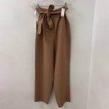 WILFRED WOMEN'S PANTS clay 10