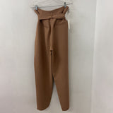 WILFRED WOMEN'S PANTS clay 10