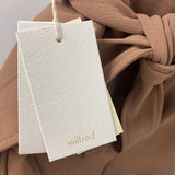 WILFRED WOMEN'S PANTS clay 10