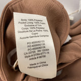 WILFRED WOMEN'S PANTS clay 10