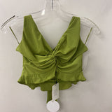 WOMEN'S SUIT/OUTFIT green M