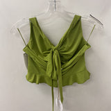WOMEN'S SUIT/OUTFIT green M