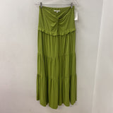 WOMEN'S SUIT/OUTFIT green M