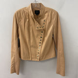 MARCIANO WOMEN'S BLAZER/JACKET peach M